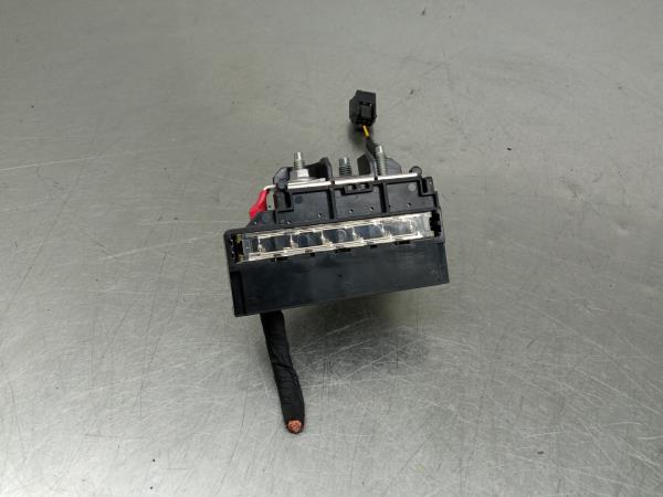 Módulo de bateria RENAULT Captur II