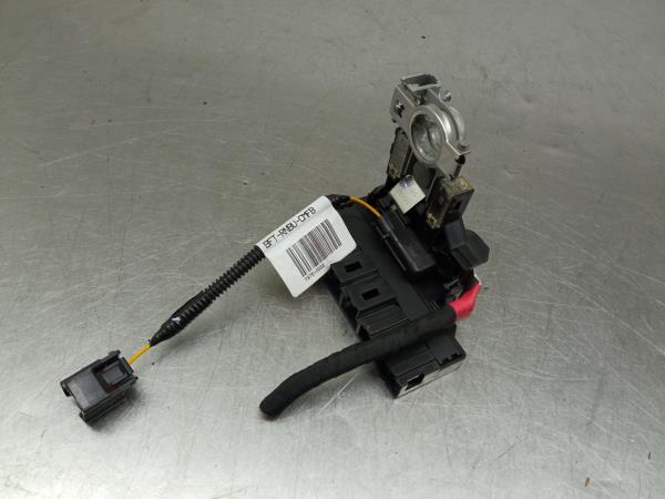 Módulo de bateria RENAULT Captur II Imagem-1