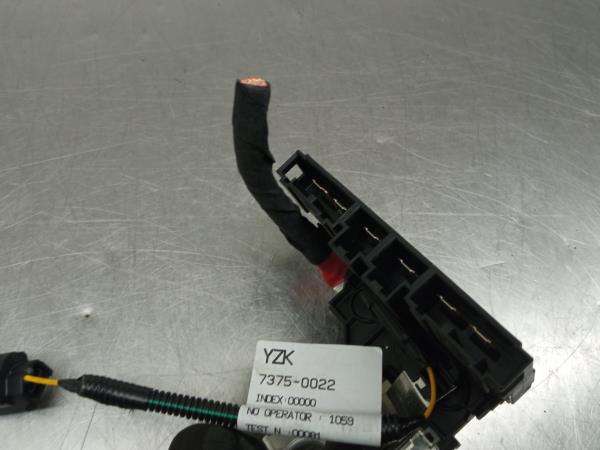 Módulo de bateria RENAULT Captur II Imagem-2