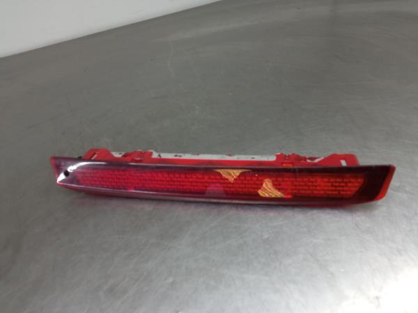 Luce stop aggiuntiva / terzo stop FORD C-Max II (DXA/CB7, DXA/CEU)