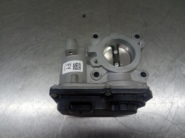 Cuerpo Mariposa/ Aceleración RENAULT Kangoo (KW0/1_)