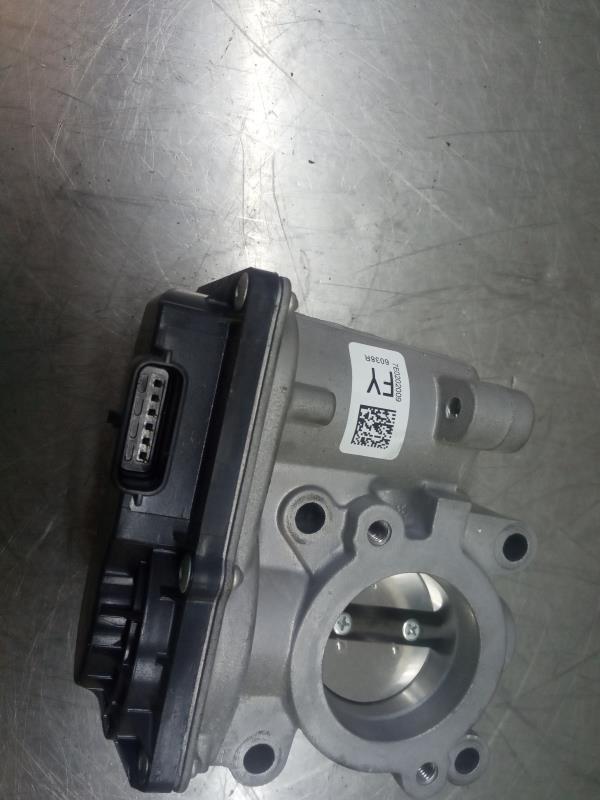 Cuerpo Mariposa/ Aceleración RENAULT Kangoo (KW0/1_) Imagem-2