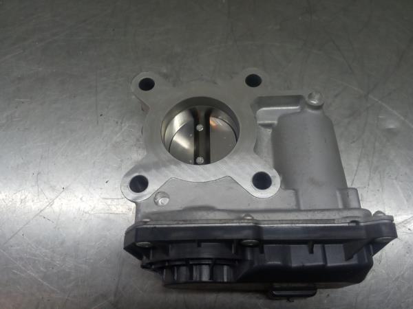 Cuerpo Mariposa/ Aceleración RENAULT Kangoo (KW0/1_) Imagem-1