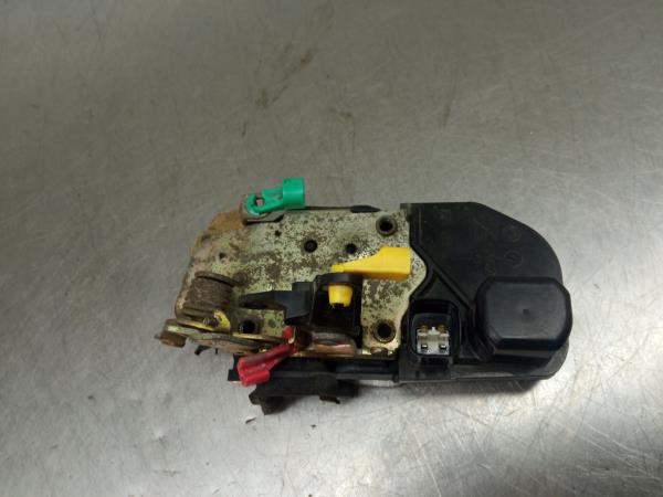 Front Right Door Lock CHRYSLER 300 C Touring (LX)