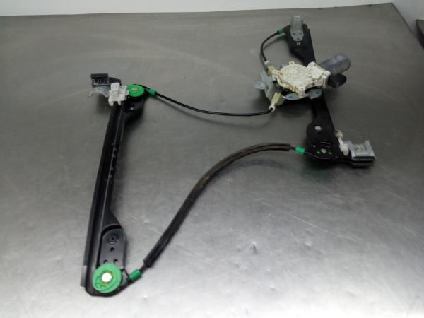 Right front window regulator CHRYSLER 300 C Touring (LX)
