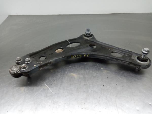 Braccio di sospensione anteriore destra RENAULT Trafic III Combi (JG_)