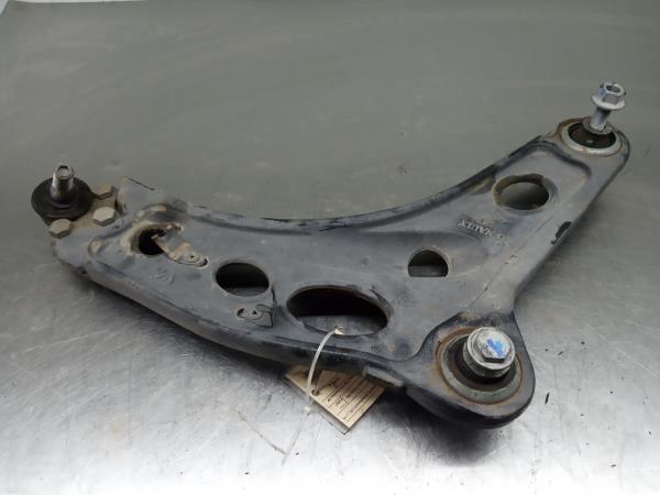 Braccio di sospensione anteriore destra RENAULT Trafic III Combi (JG_) Imagem-1