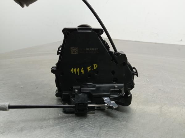 Serratura / chiusura porta Anteriore Destro RENAULT Captur II