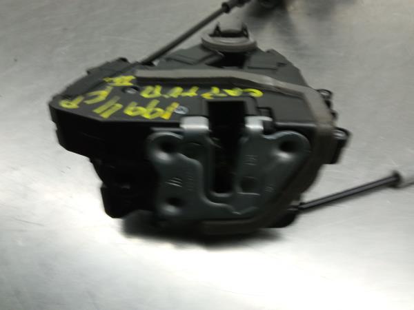 Fechadura / fecho porta frente direito RENAULT Captur II Imagem-1