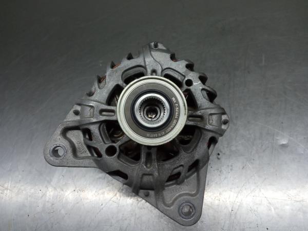 Alternador RENAULT Clio IV (BH_) Imagem-2