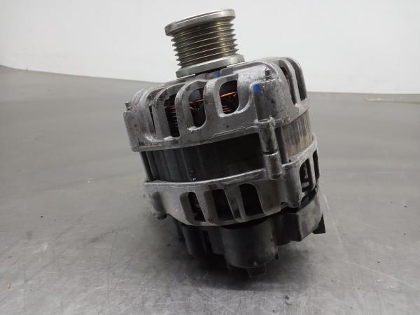 Alternador RENAULT Clio IV (BH_)