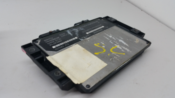 Centralina motor / ECU PEUGEOT 206 (2A/C) Imagem-1