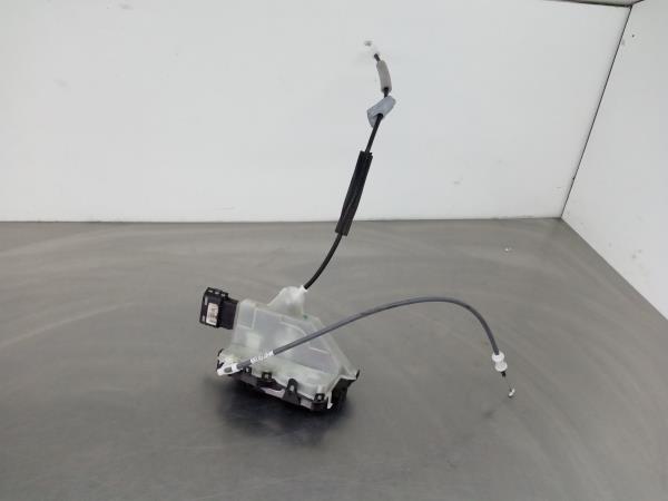 Serrure Arrière Gauche CITROËN C3 III (SX)