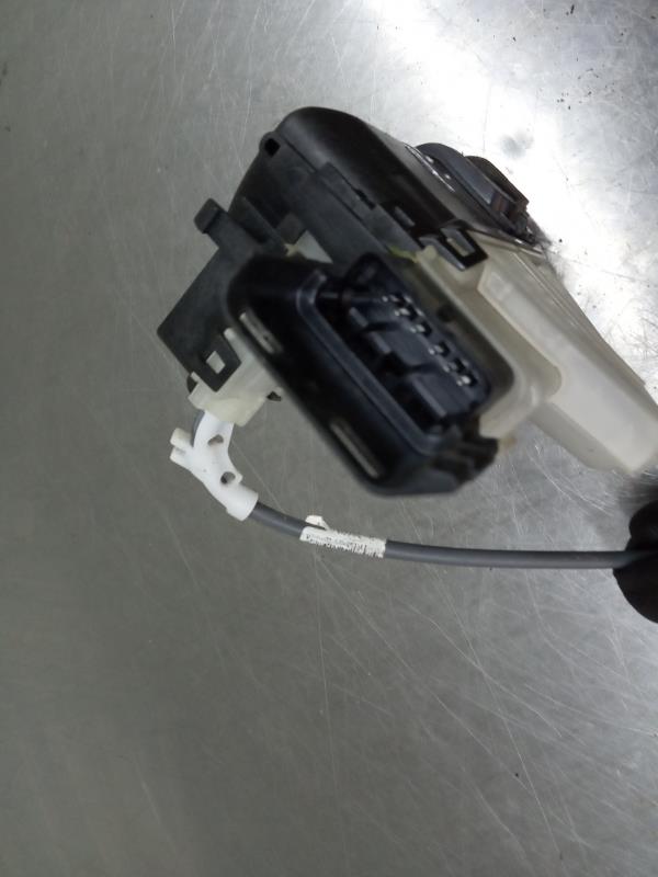 Cerradura / cierre puerta trasera izquierda CITROËN C3 III (SX) Imagem-2