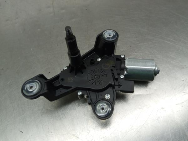 Motor limpa vidros trás CITROËN C3 III (SX) Imagem-1