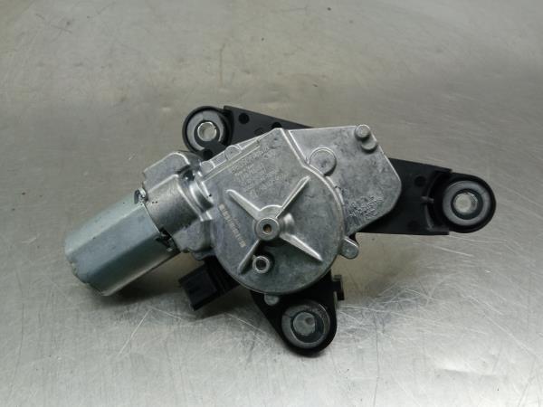 Rear Wiper Motor CITROËN C3 III (SX)