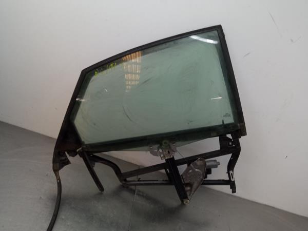 Lève-vitre arrière Droite AUDI A6 (4B2, C5)