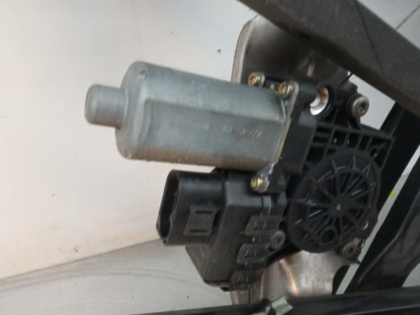 Lève-vitre arrière Droite AUDI A6 (4B2, C5) Imagem-2