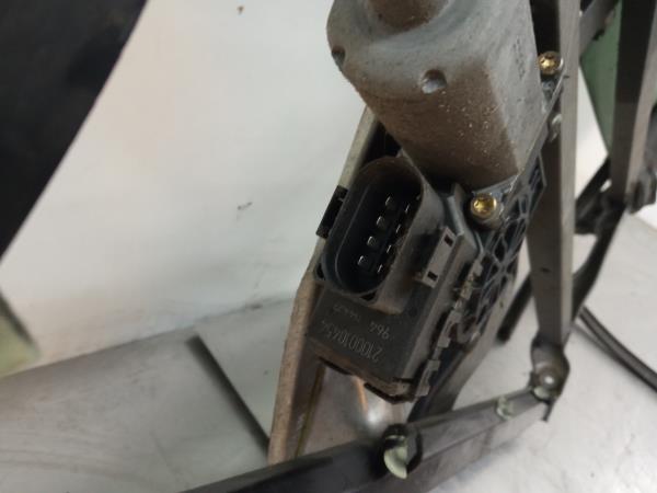 Lève-vitre arrière Droite AUDI A6 (4B2, C5) Imagem-3