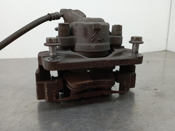 Pinça travão / maxila de travão frente esquerda CITROËN C4 Picasso II Imagem-1