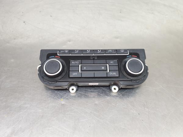 Climate control VOLKSWAGEN Golf VI (5K1)