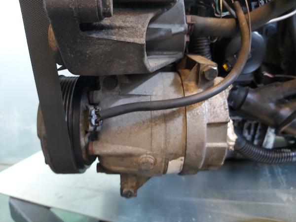 Compressor AC RENAULT Scénic I (JA0/1_)