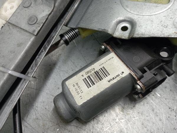 Lève-vitre avant gauche RENAULT Kangoo Express (FW0/1_) Imagem-2