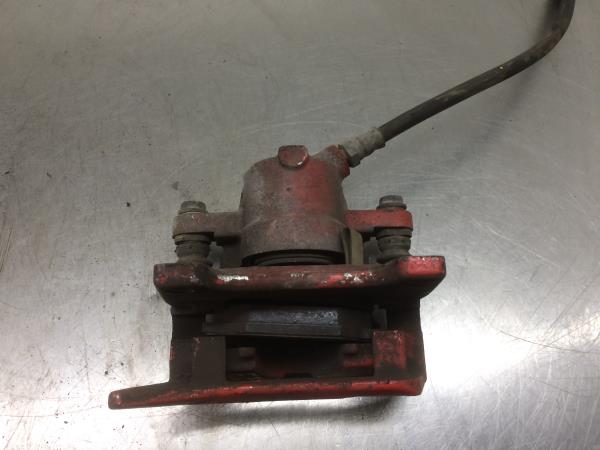 Left front Brake Caliper SMART ForTwo Coupé (451) Imagem-1