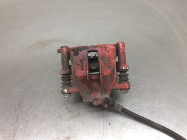 Left front Brake Caliper SMART ForTwo Coupé (451)