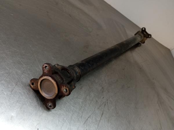 Driveshaft BMW X1 (E84) Imagem-1