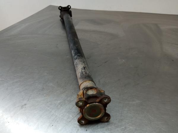 Driveshaft BMW X1 (E84) Imagem-2