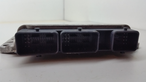 Centralina motor / ECU RENAULT Modus/Grand Modus (F/JP0_) Imagem-1