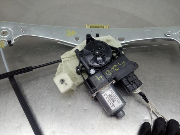 Lève-vitre avant gauche CITROËN C4 Cactus Imagem-1