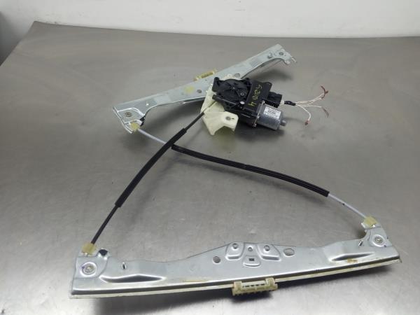 Lève-vitre avant gauche CITROËN C4 Cactus