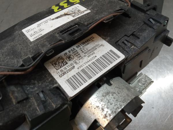 Fita de airbags CITROËN C4 Cactus Imagem-5