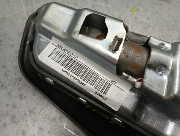 Airbag Destro ALFA ROMEO Mito (955_) Imagem-3