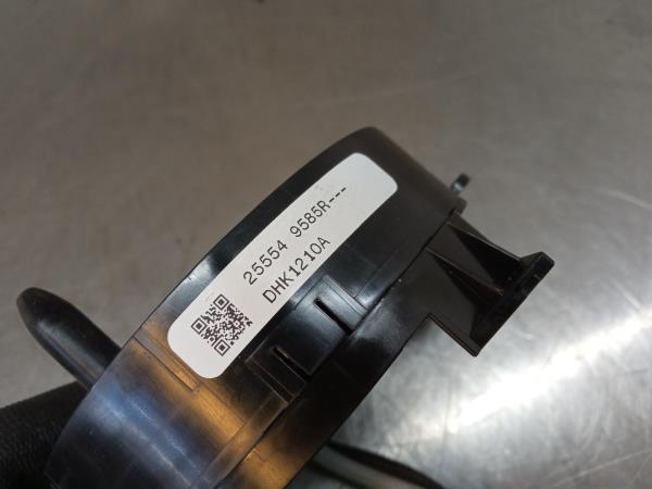 Fita de airbags RENAULT Captur II Imagem-2