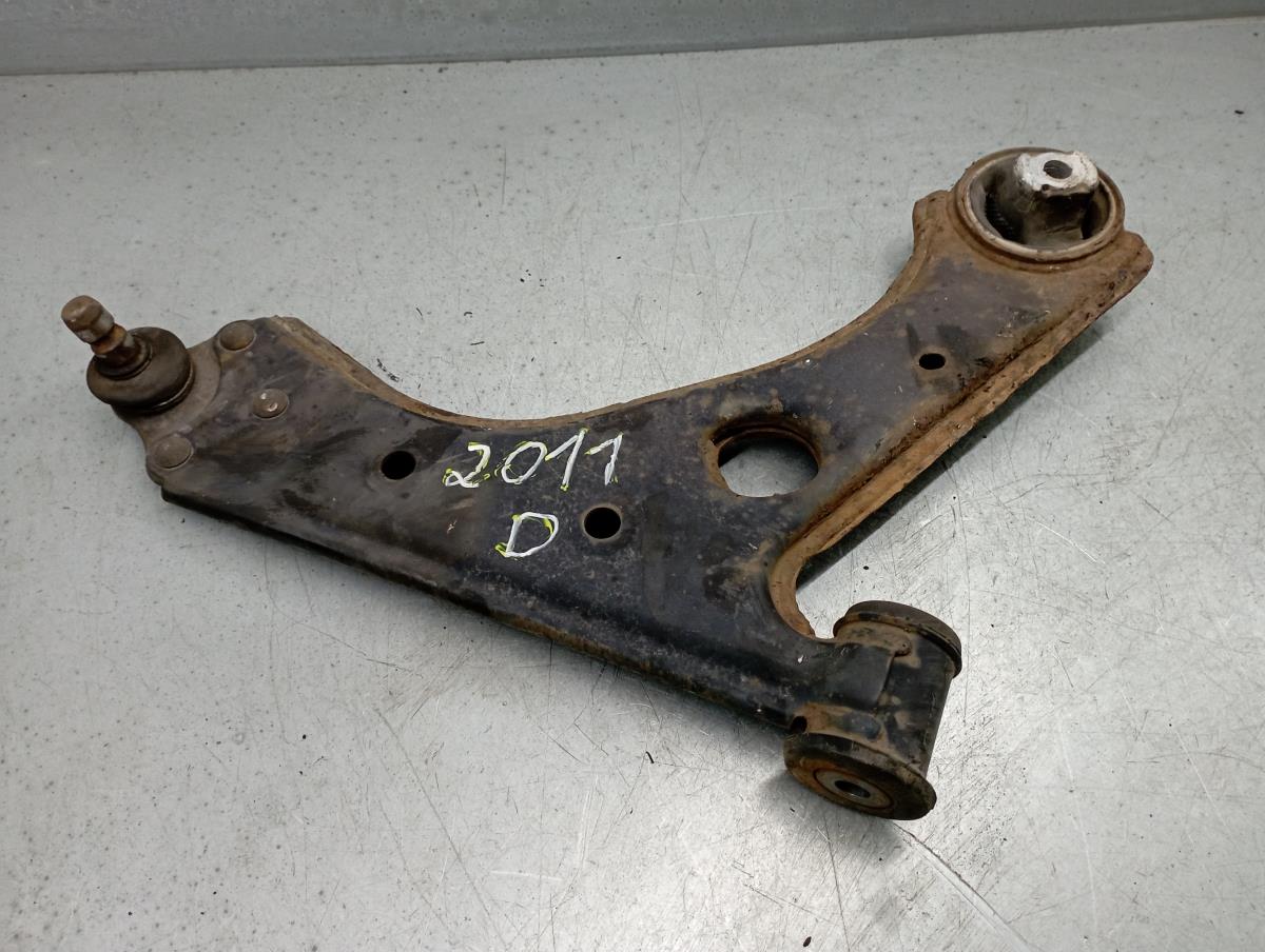 Right front suspension arm ALFA ROMEO Mito (955_)