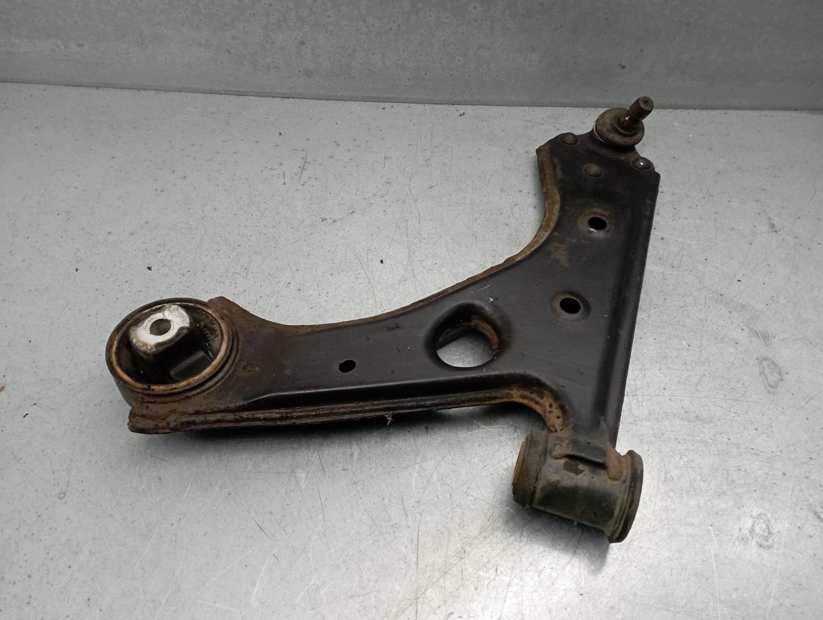 Left front suspension arm ALFA ROMEO Mito (955_) Imagem-1