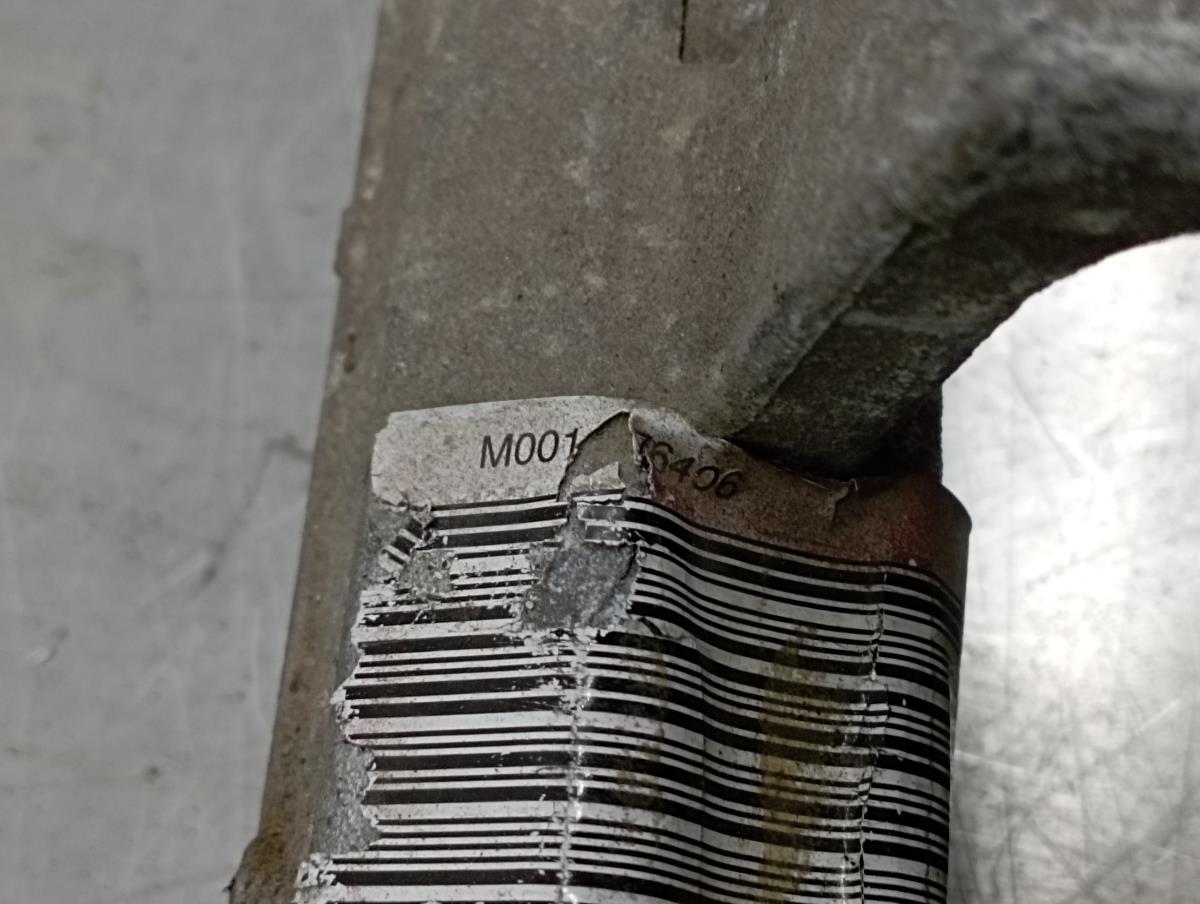 Steering box ALFA ROMEO Mito (955_) Imagem-2