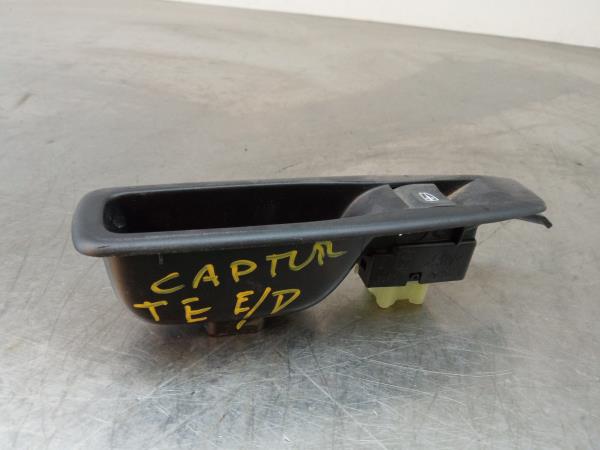 Comando / interruttore alzacristallo posteriore sinistro RENAULT Captur (J5_) Imagem-1