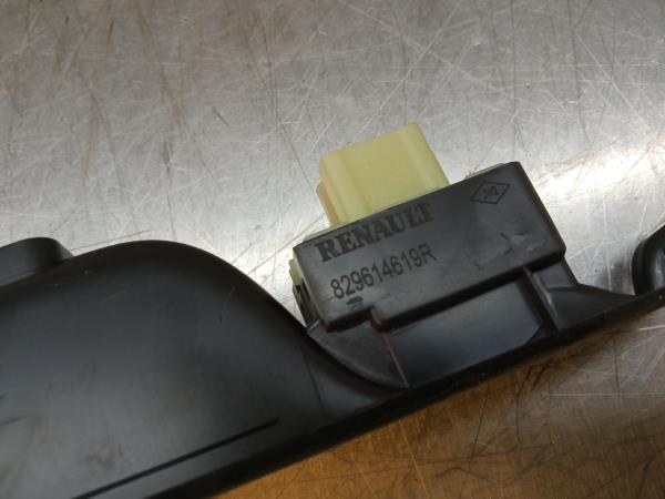 Comando / interruttore alzacristallo posteriore sinistro RENAULT Captur (J5_) Imagem-3