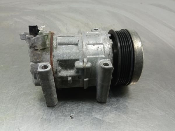 AC compressor ALFA ROMEO Mito (955_)