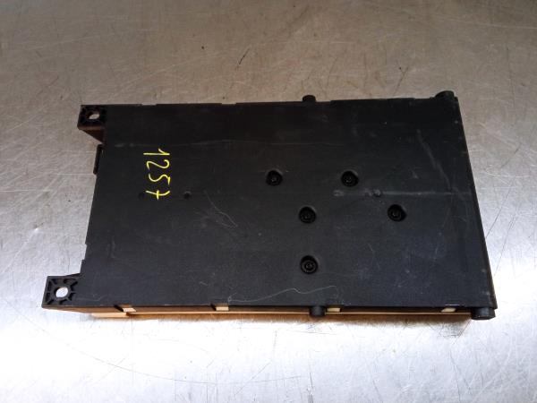 Módulo confort MERCEDES-BENZ Classe A (W176)