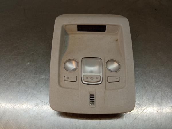 Plafón Delantero CITROËN C4 Cactus