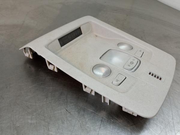 Plafón Delantero CITROËN C4 Cactus Imagem-1