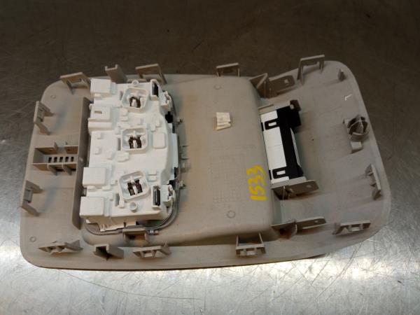 Plafón Delantero CITROËN C4 Cactus Imagem-2