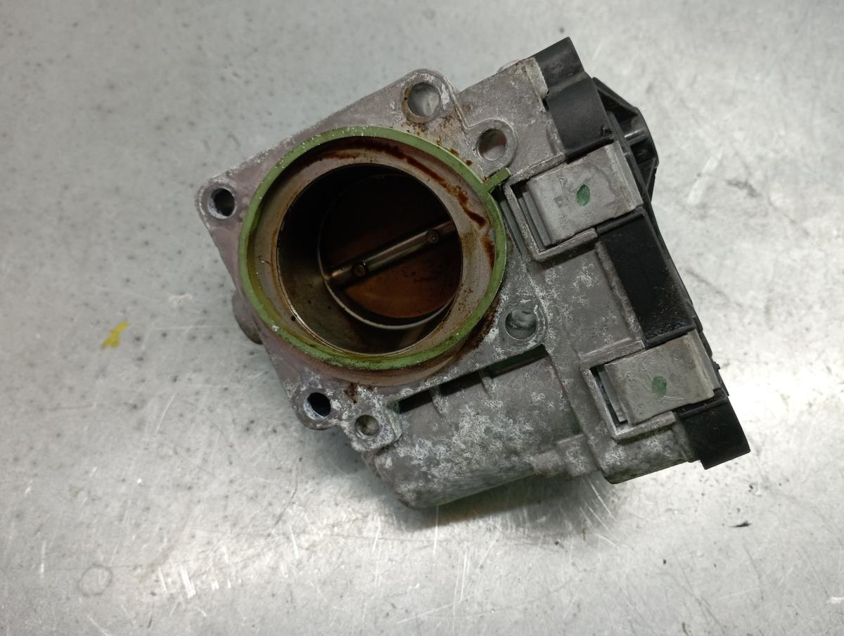 Corpo farfallato ALFA ROMEO Mito (955_) Imagem-1