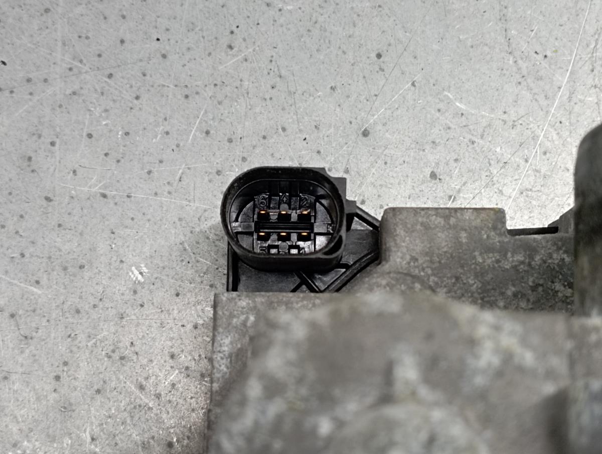 Corpo farfallato ALFA ROMEO Mito (955_) Imagem-2