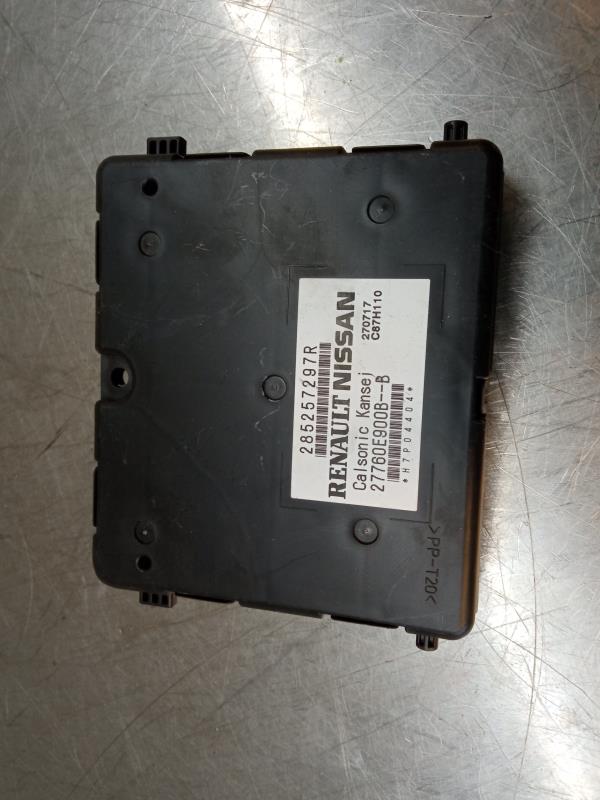 Módulo confort RENAULT Captur (J5_)